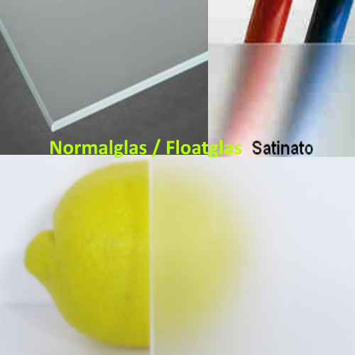 Satinato satiniertes Glas Mattglas kaufen Berlin Potsdam.