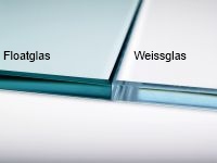 Supertransparentes Glas, Diamontglas, Weissglas, Optiwhite kaufen Berlin