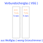 Preview: 10mm VSG aus TVG kaufen Berlin