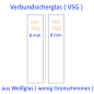Preview: 16mm VSG aus TVG kaufen Berlin