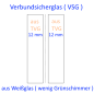 Preview: 24mm VSG aus TVG kaufen Berlin
