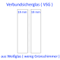 Mobile Preview: 38mm VSG Sicherheitsglas kaufen Berlin