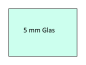 Preview: 5mm Glas kaufen