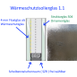 Preview: Isolierglas 504 Berlin Potsdam