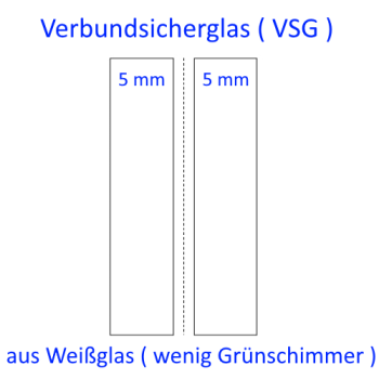 VSG sicherglas kaufen Berlin Potsdam