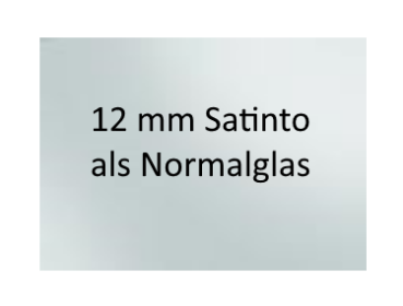 12mm Satinato kaufen