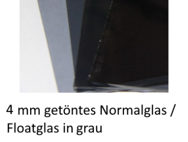 4mm graues rauchglas kaufen