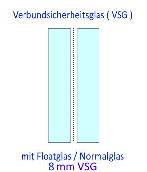 8mm VSG kaufen Berlin