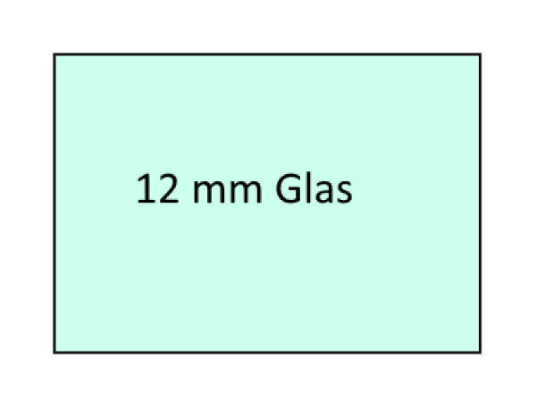 12mm Glas kaufen Berlin Potsdam