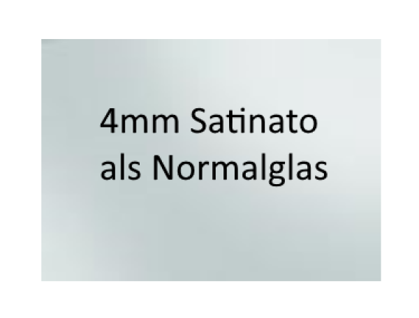 4mm Satinato kaufen