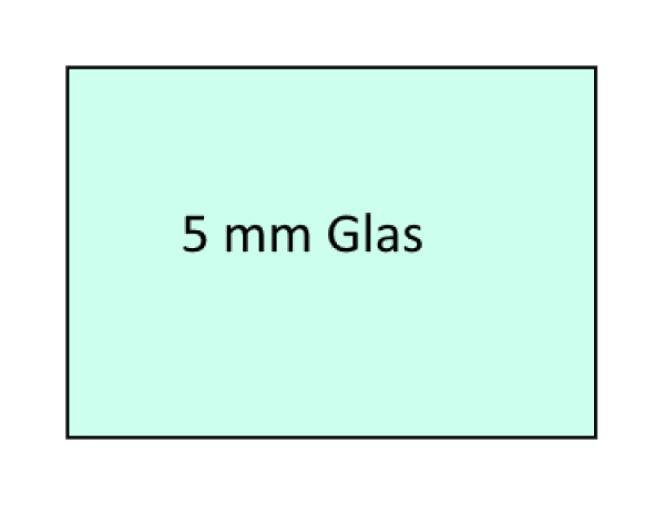 5mm Glas kaufen