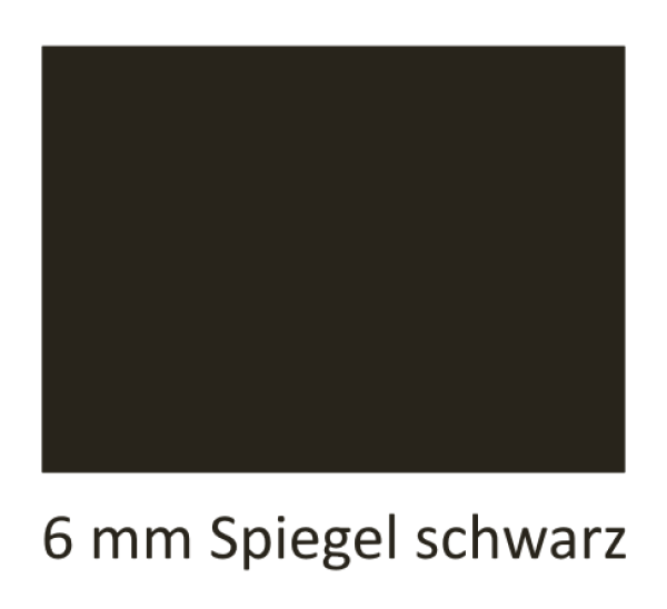 6mm Spiegel