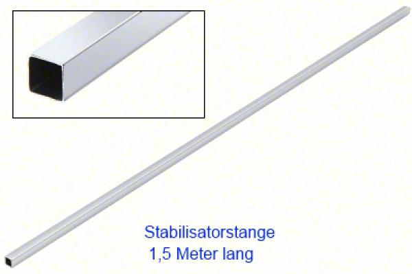 Stange für Stabi