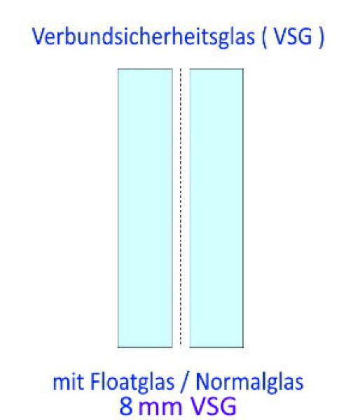 8mm VSG kaufen Berlin